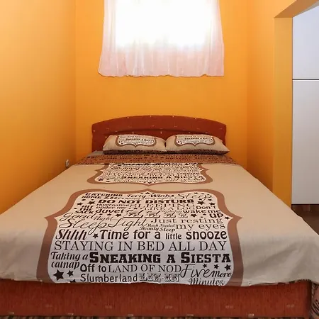 Paunela Lägenhet Kaštela